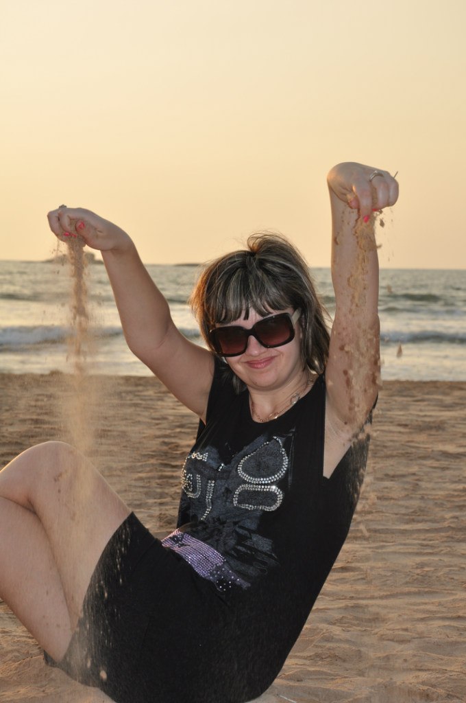 Марина Дюндык | Мариуполь