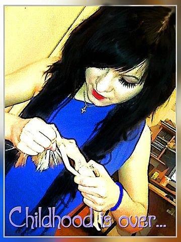 Алёна Жемчугова | 