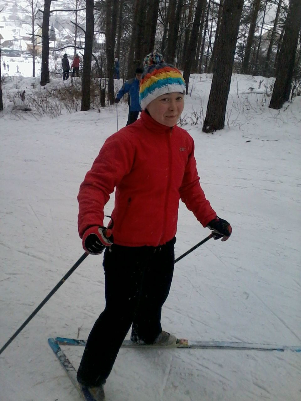 Антонина Валеева | Новокузнецк