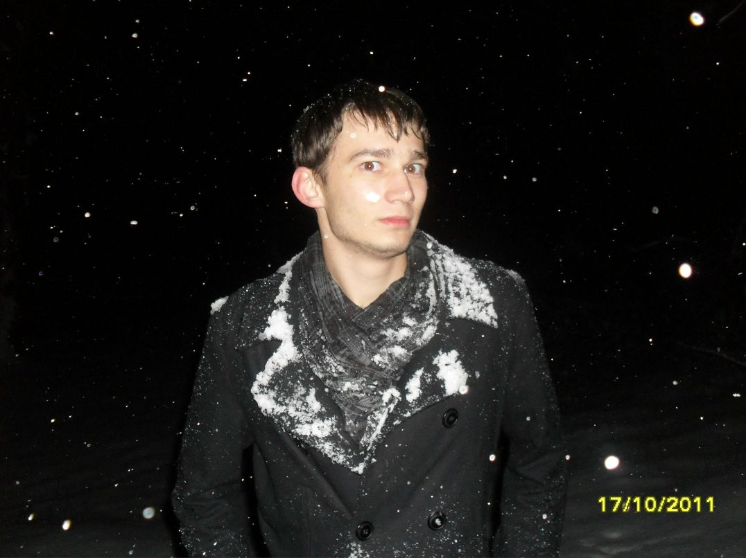 Кирилл Кулишов | Москва