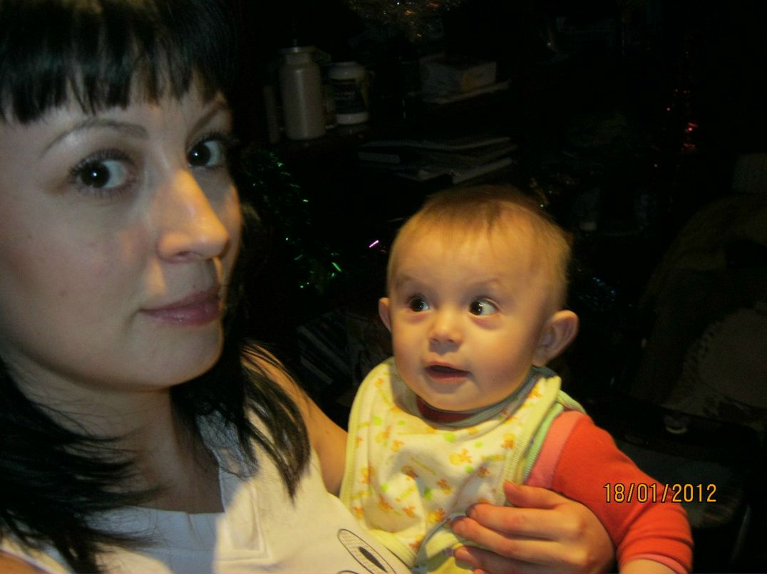 Аня Кулешова | Алматы