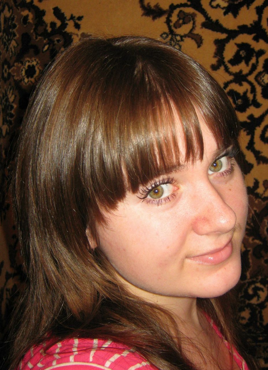 Таня Семененко ღ | 