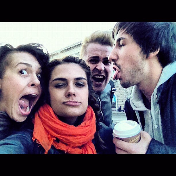 Андрей Сараквашев | Хабаровск