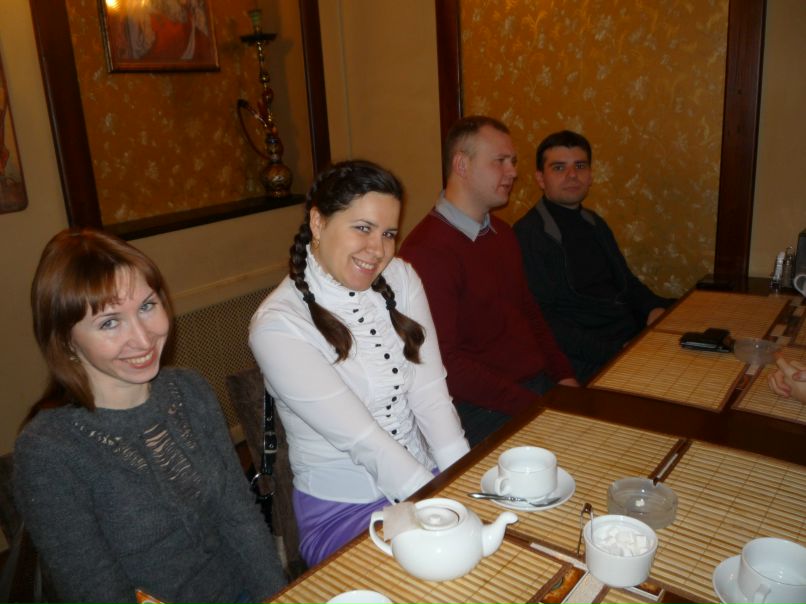 Римма Дорохина | Воронеж