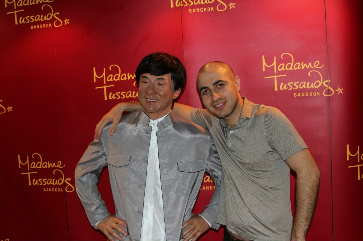 Нарек Артенян | 