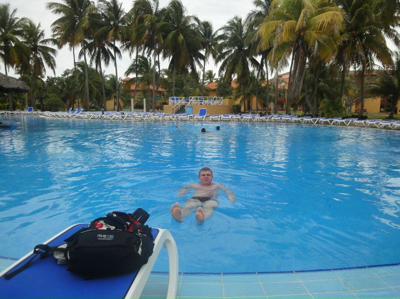 Рома Дашкевич | Мурманск