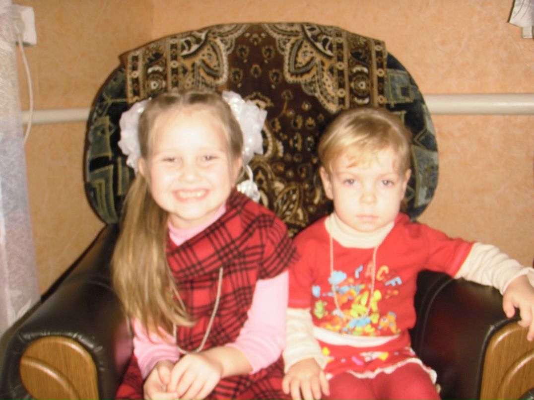 Виктория Прядко | Киев