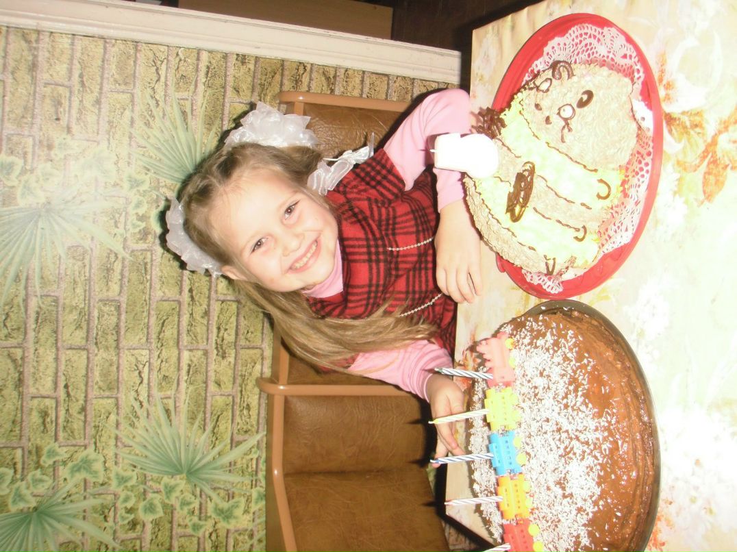 Виктория Прядко | Киев