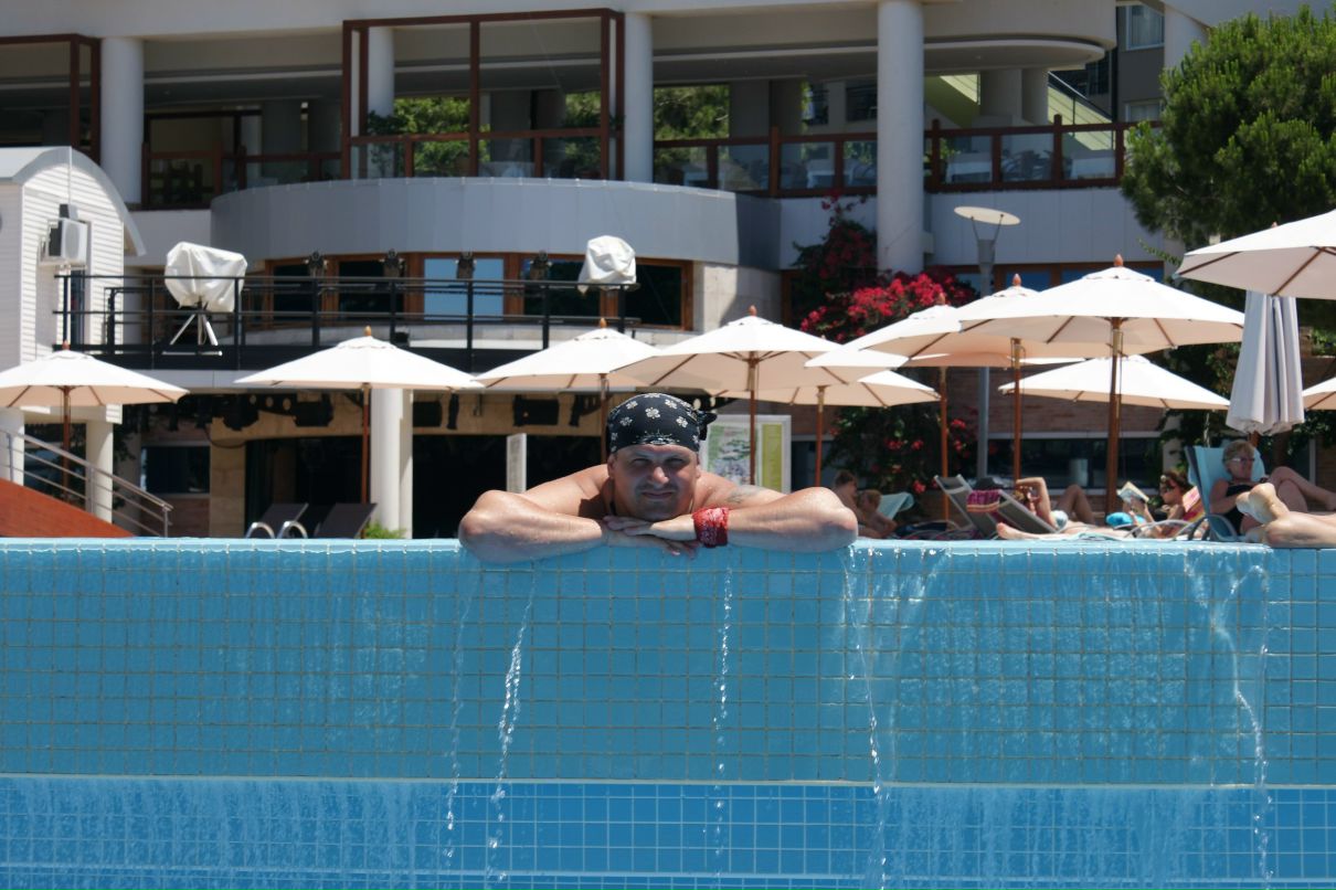 Андрей Рязанцев | Москва