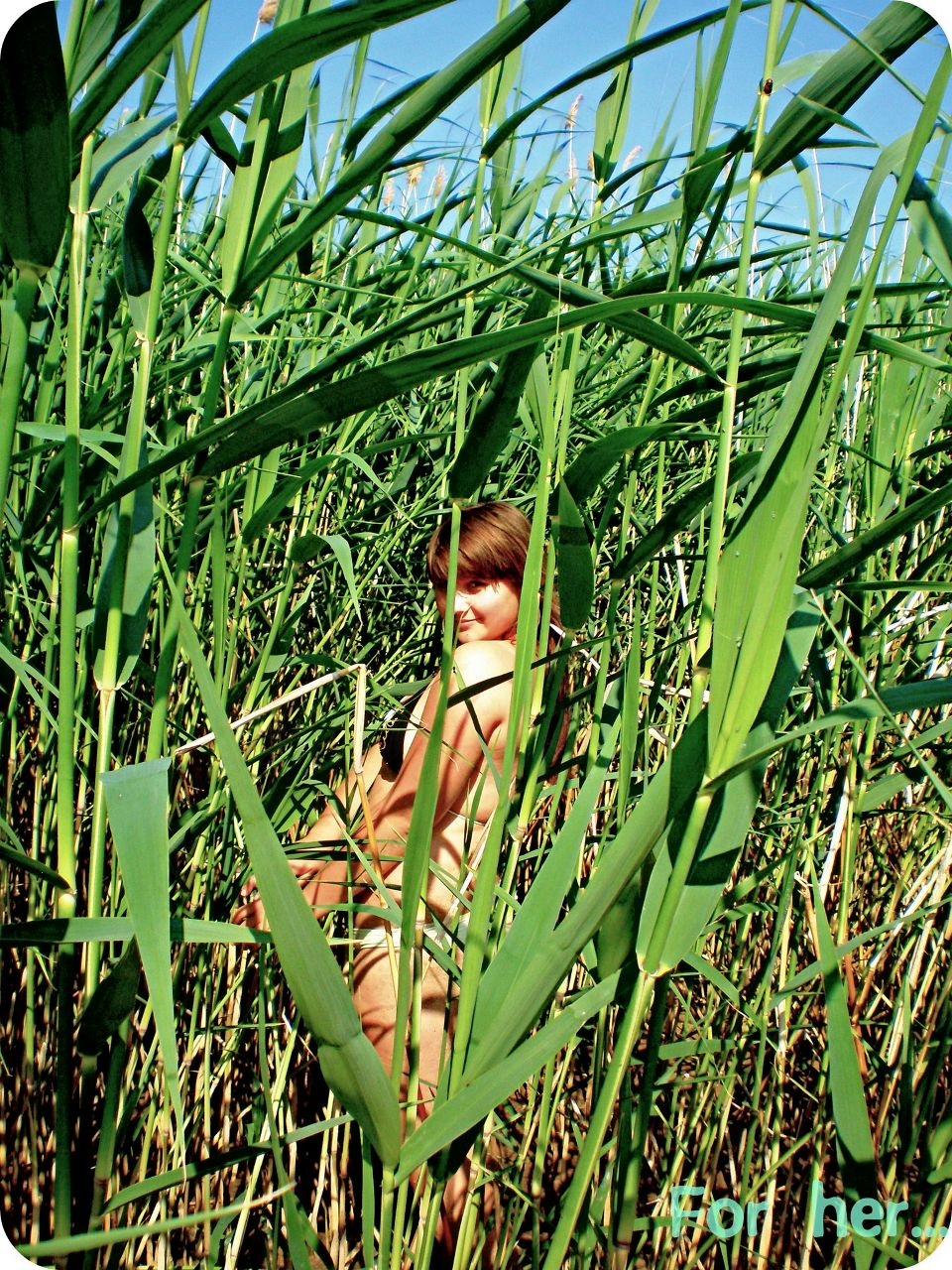 Яночка Бельская Алексеевна | Курумоч