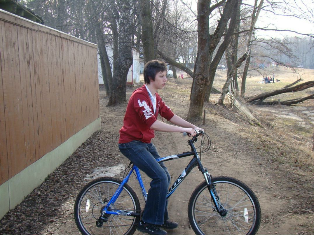 Надежда Петрова | Удельная