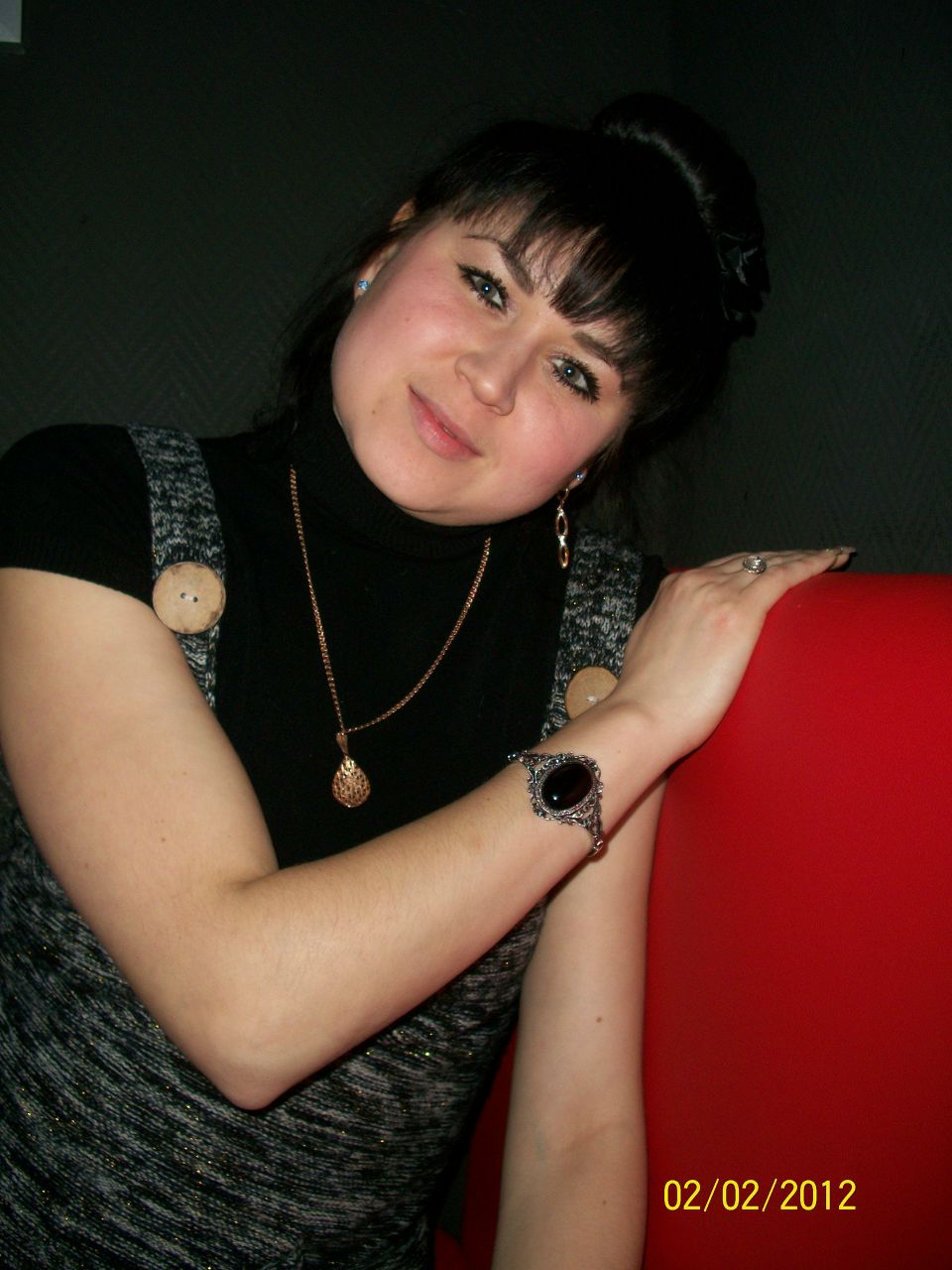 Гульнар Гарипова | Кукмор