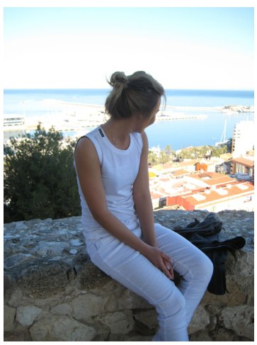 Alina Sycheva | Санкт-Петербург