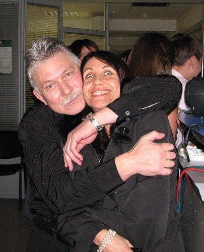 Максимильян-Артуро-Де-Лурдеос Хуан-Карлос-Перейро-Третий ~MC-MadMan~ | Москва