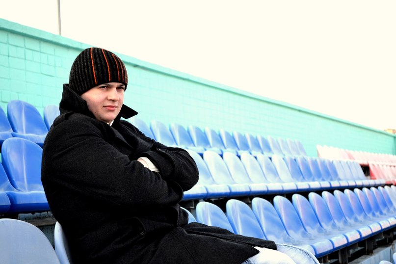 Ярик Валюс | Киев