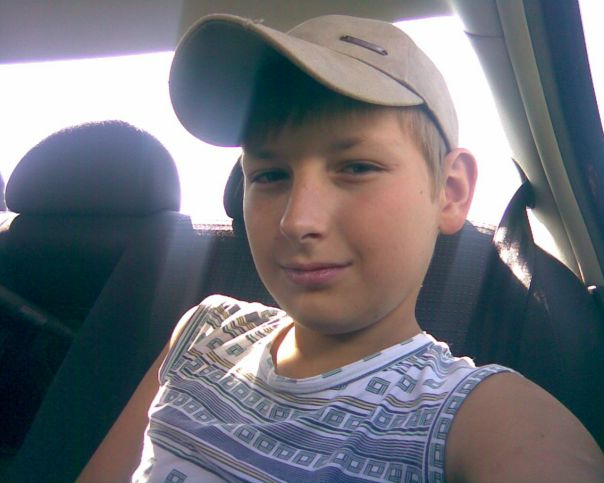 №113, Юрий Попов, 29 лет, Минск №113, Юрий Попов, 29 лет, Минск