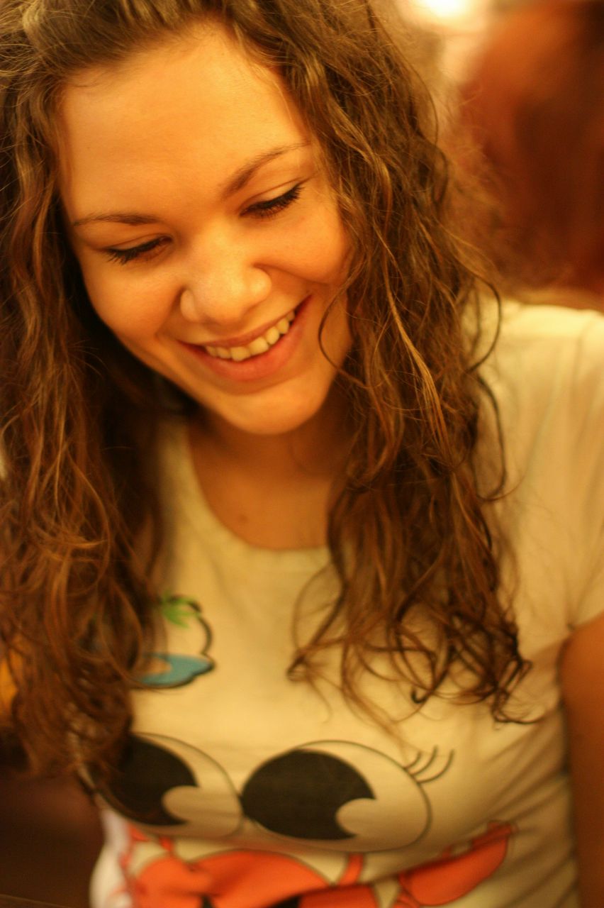 Алёнчик Сергеева | Санкт-Петербург