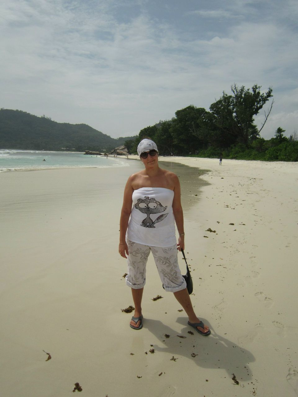 Александра Грушина | Limassol