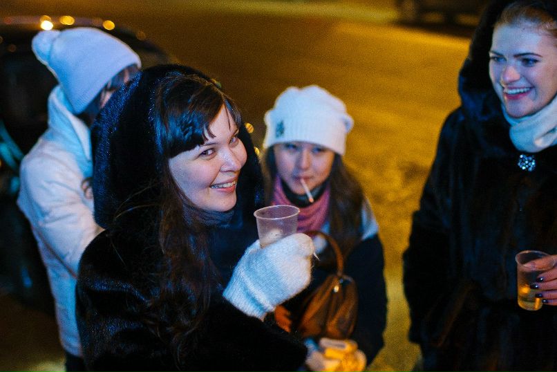 Александр Александров <THE STIG> | Оренбург