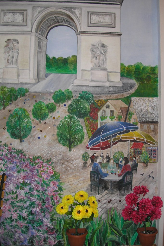 Екатерина Литвишко | Винница