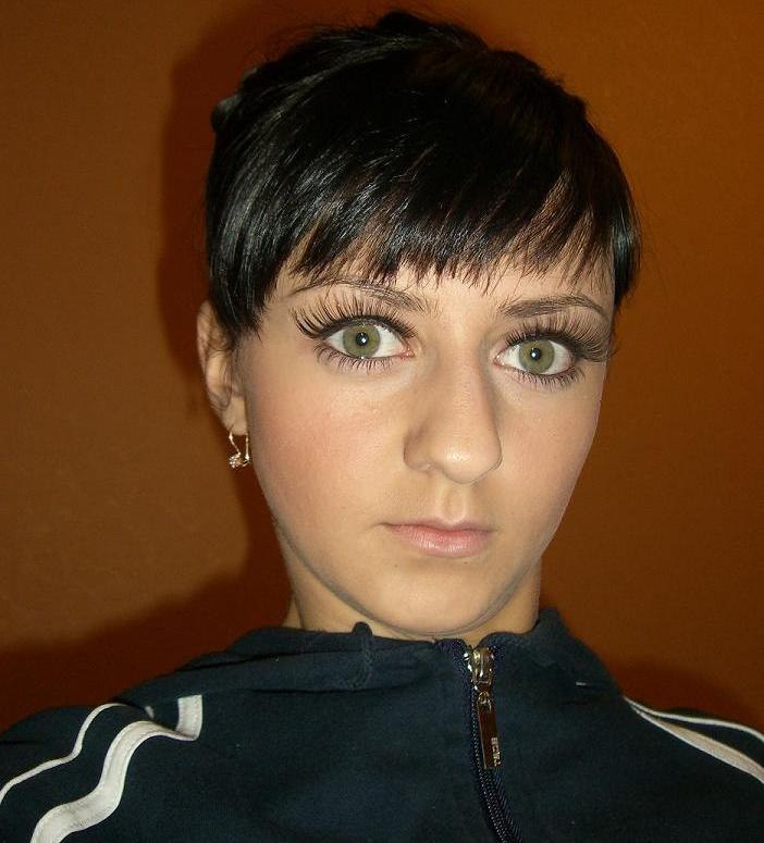 Наталья Куфтырева | Петропавловск-Камчатский