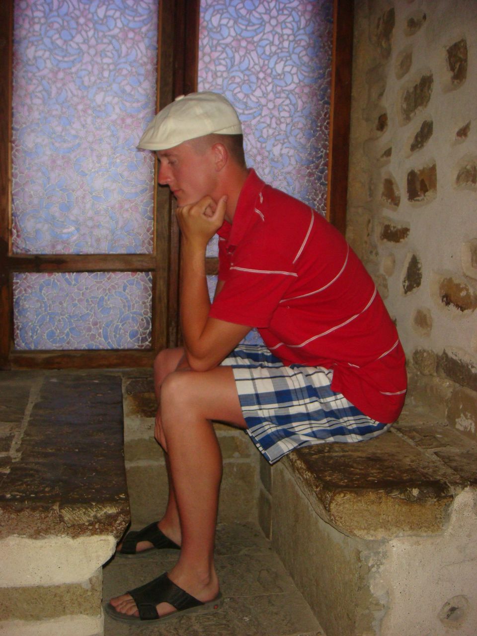 Данил Лосев | Великий Новгород