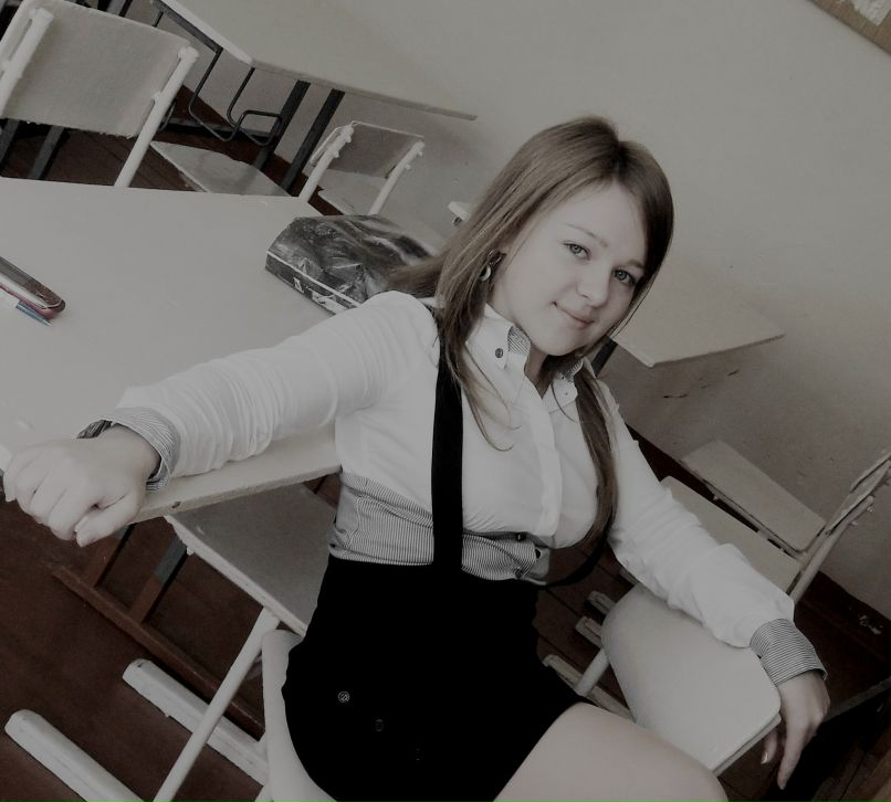 Алёна Вандышева | Смоленск