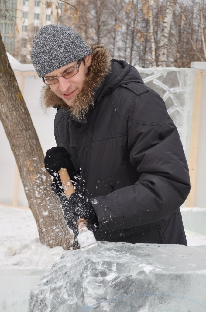 Татьяна Перевертайло | Томск