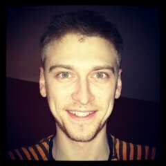 Антон Петренко | Киев