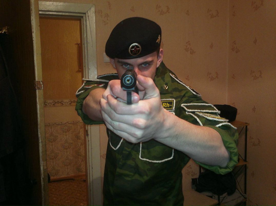 Руслан Шихов | Южно-Сахалинск