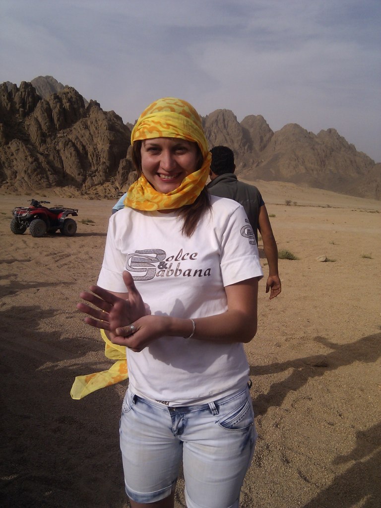 Ириша Петрова | Киев