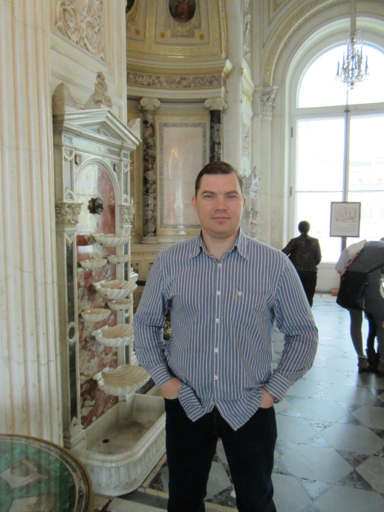 Александр Бухтояров | Москва