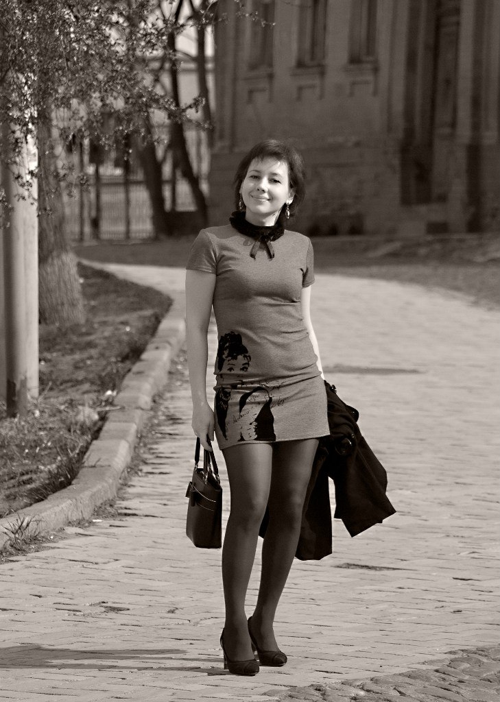 Елена Копина | Киев