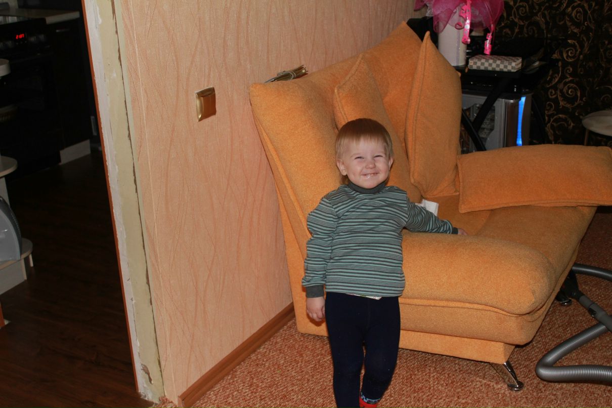 Юлия Мартынкина | Заполярный