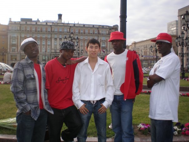 Гена Еремеев | 