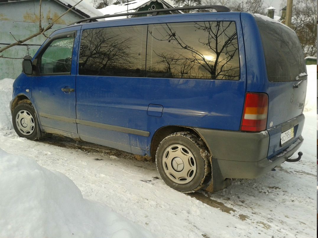 Анастасия Клочкова | Красногорск