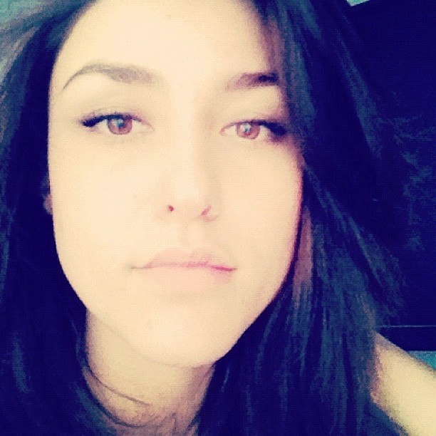 Зарина Саидова | Москва