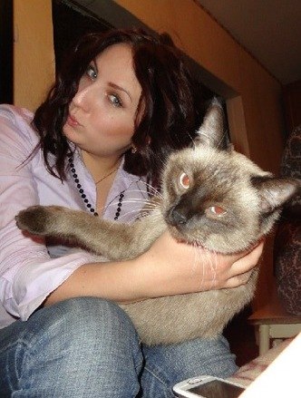 Irina Soldatova | Москва