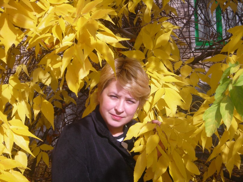 Елена Победимова | Ставрополь