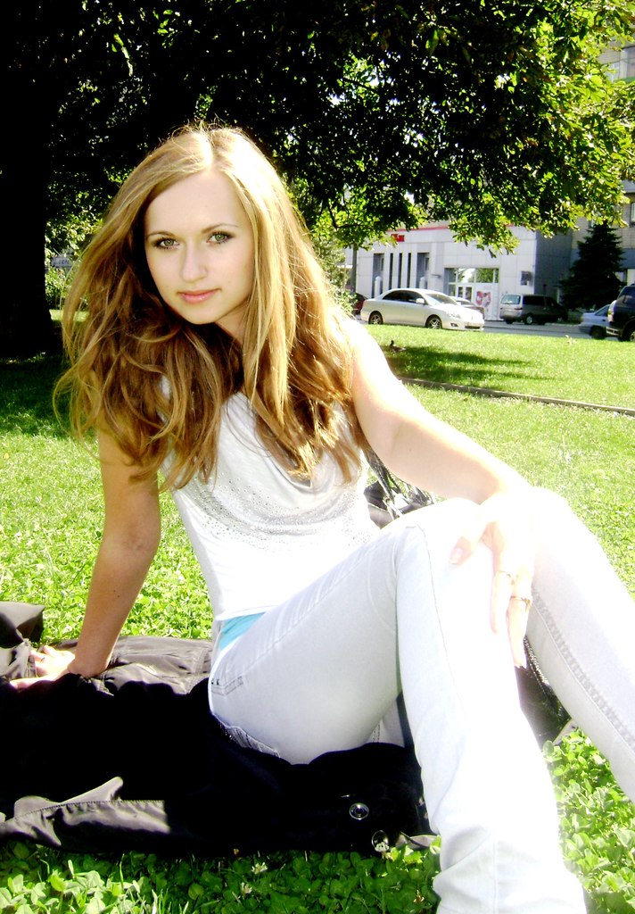 Анастасия Ефименко ♏ Fl@RrY | 