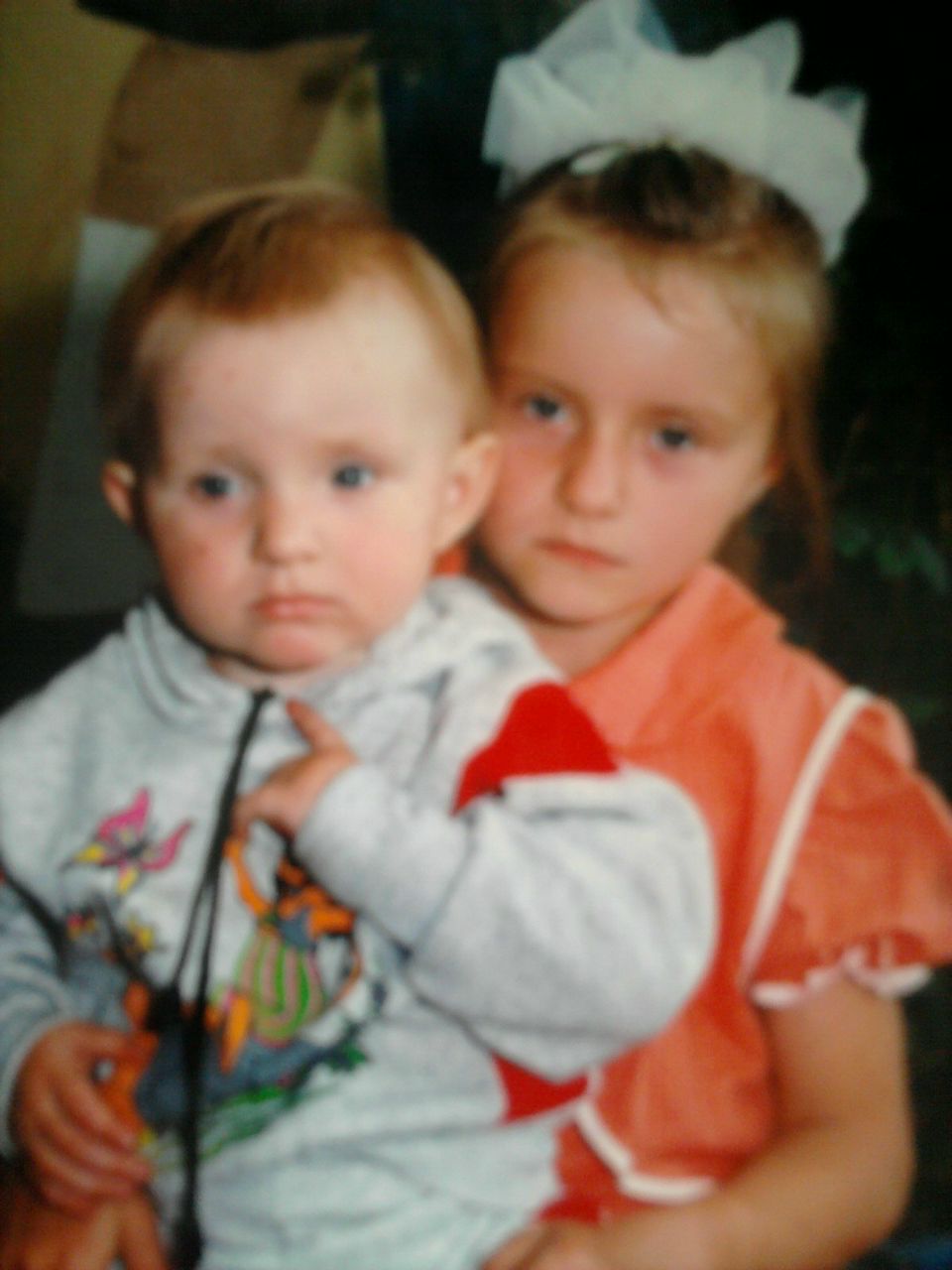 Юлия Белая | Бытень