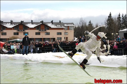 Ярослав Гончарук [Yarik] | Минск