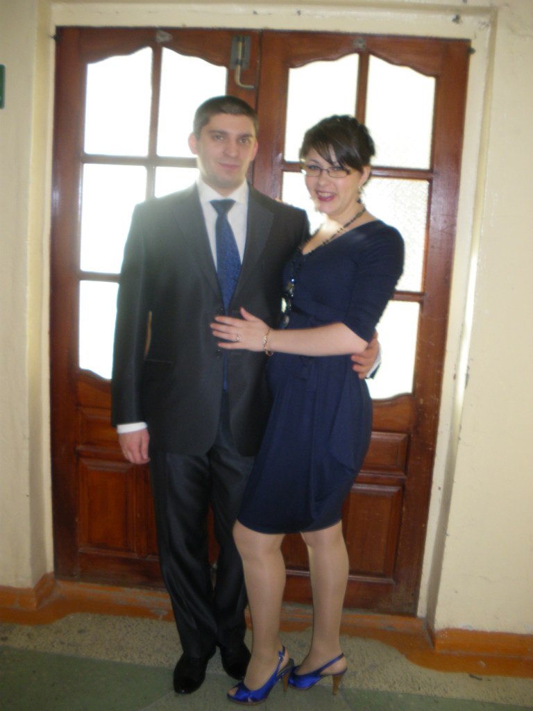 Ольга Григичева | Нижний Тагил