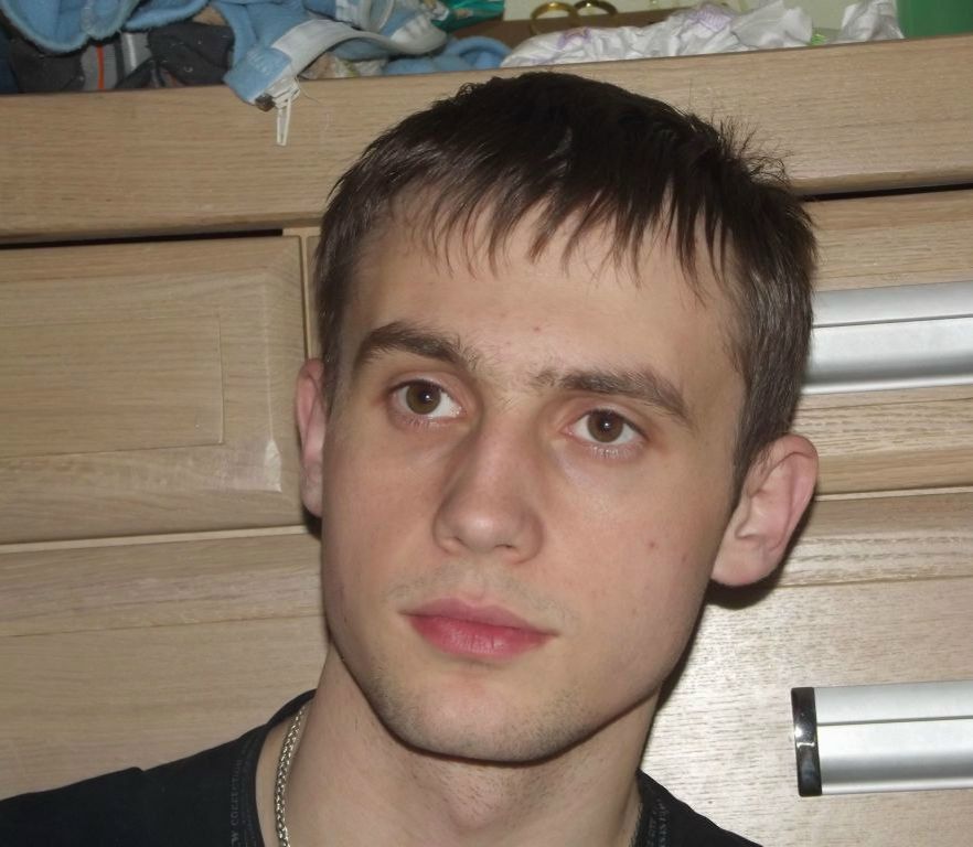 Женя Хованский | Барановичи