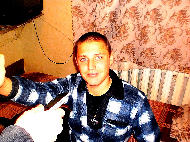 Ярослав Базанов BAZ | Херсон