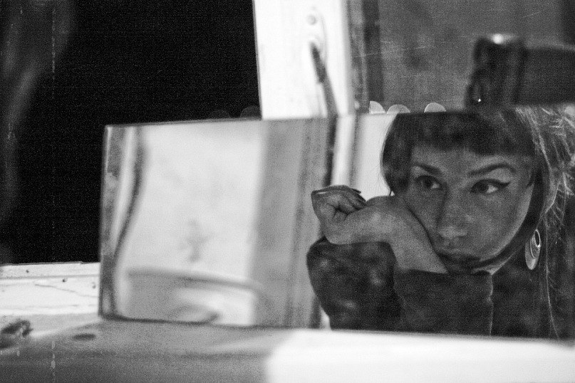 Анастасия Гейц | Киев