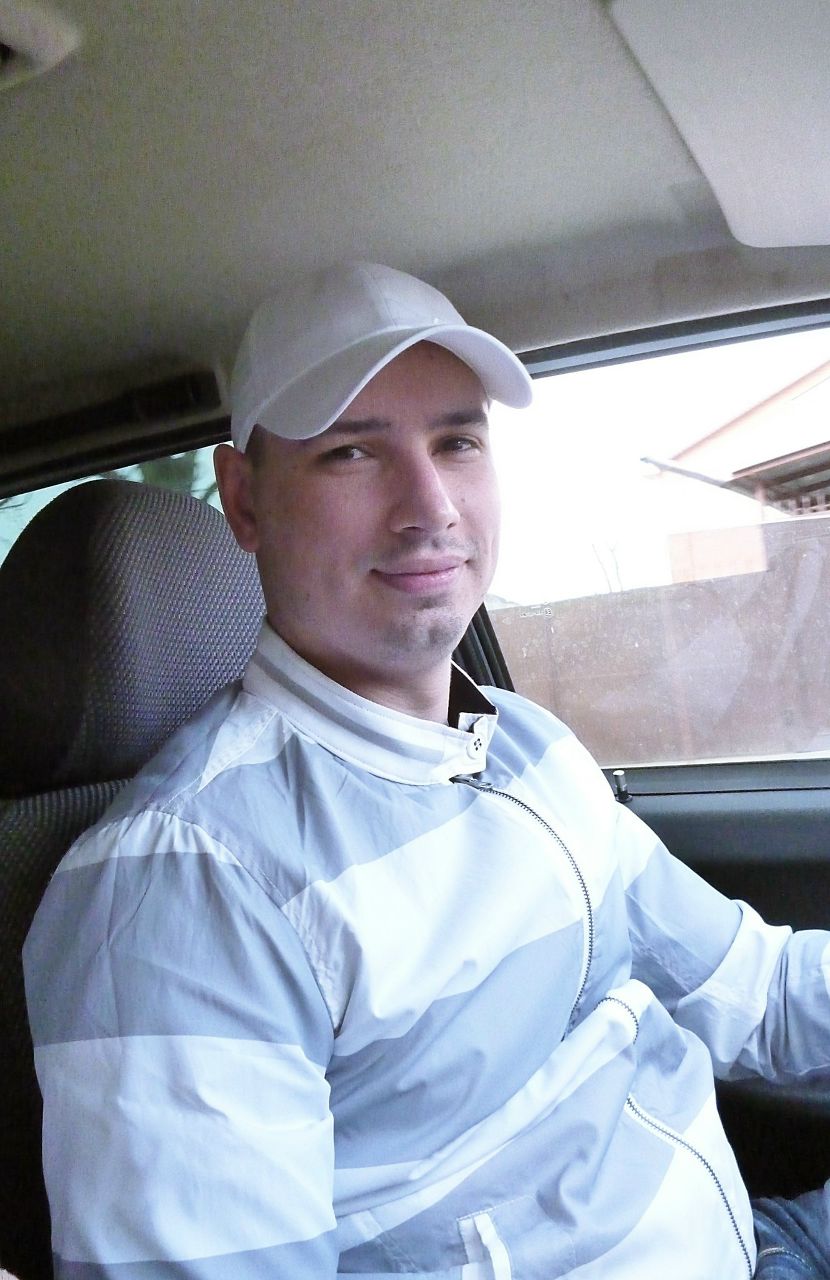 Денис Денисов | Ростов-на-Дону