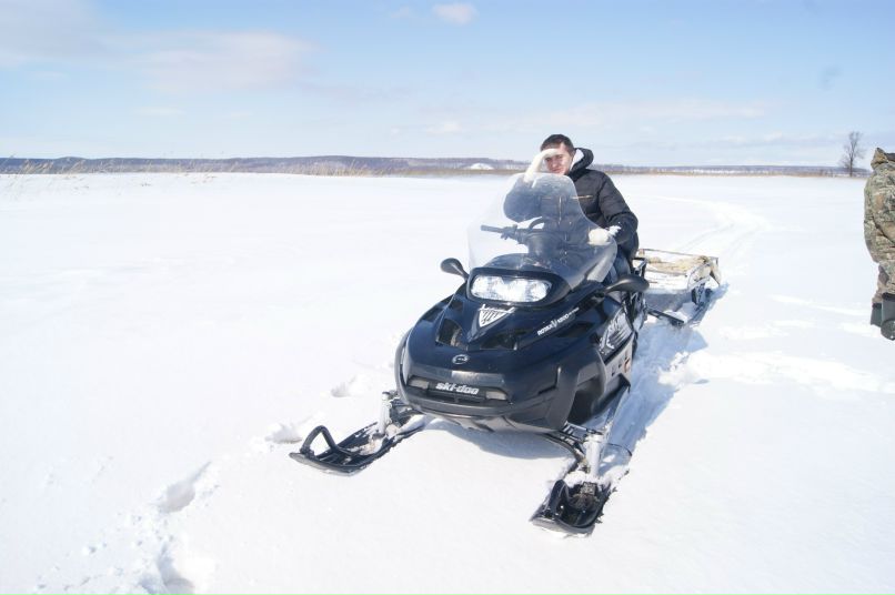 Павел Шмигельский | Москва