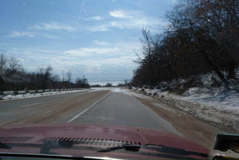 Алёна Мартынюк | Севастополь