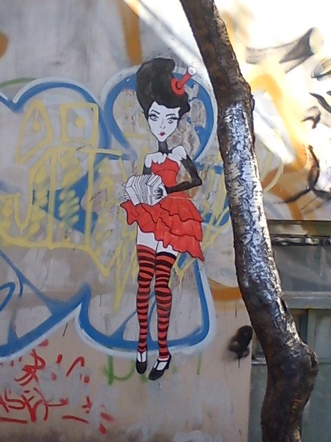 Павел Попов 2c-Belial | Телави